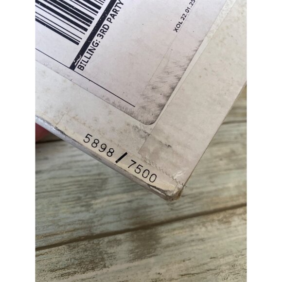 Disney Beauty & Beast Collector Club V Ltd Ed Fossil Watch & Music Box Set 1996 - Picture 8 of 16